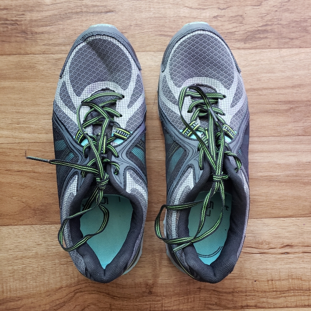 BCG Running Shoes
